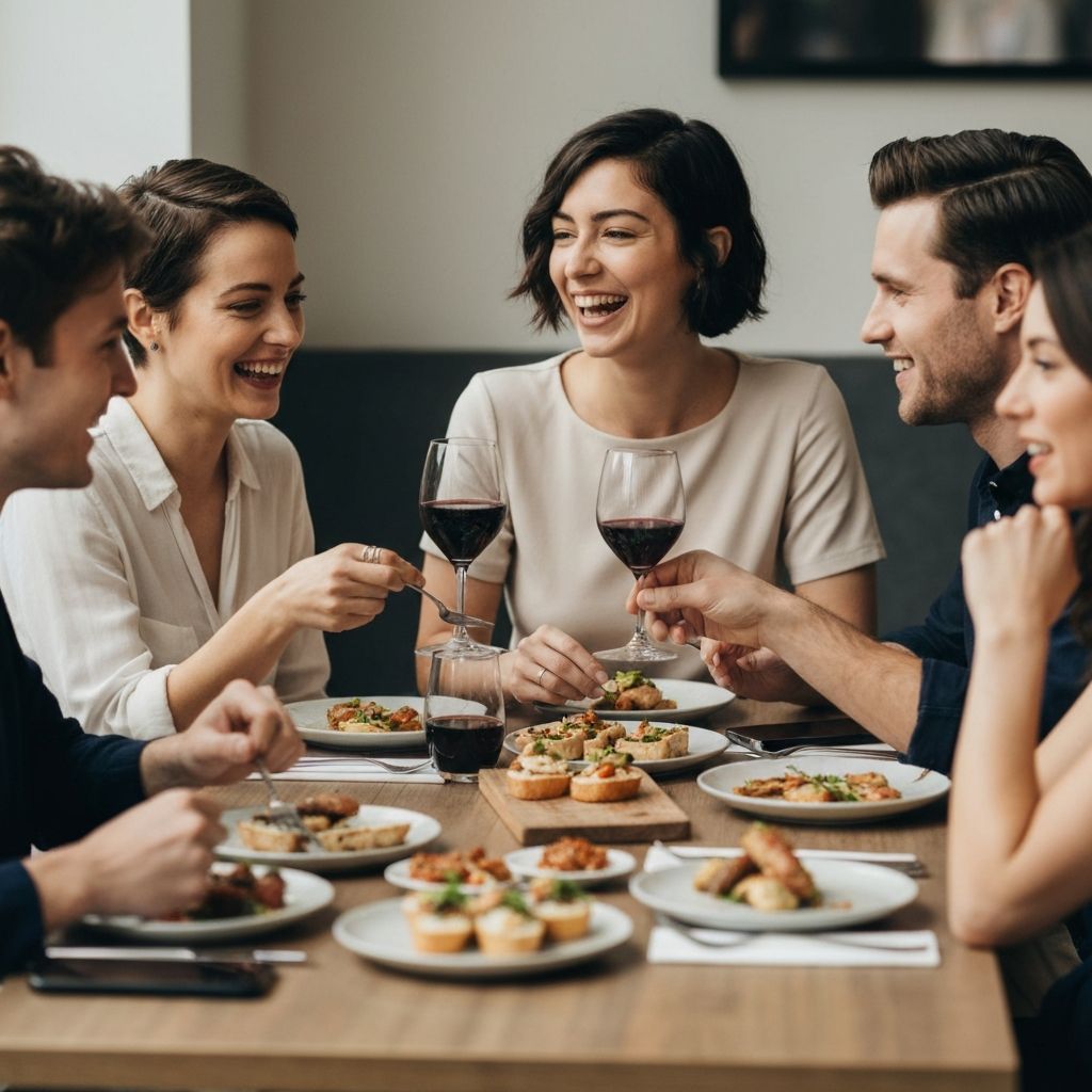 Социален фактор