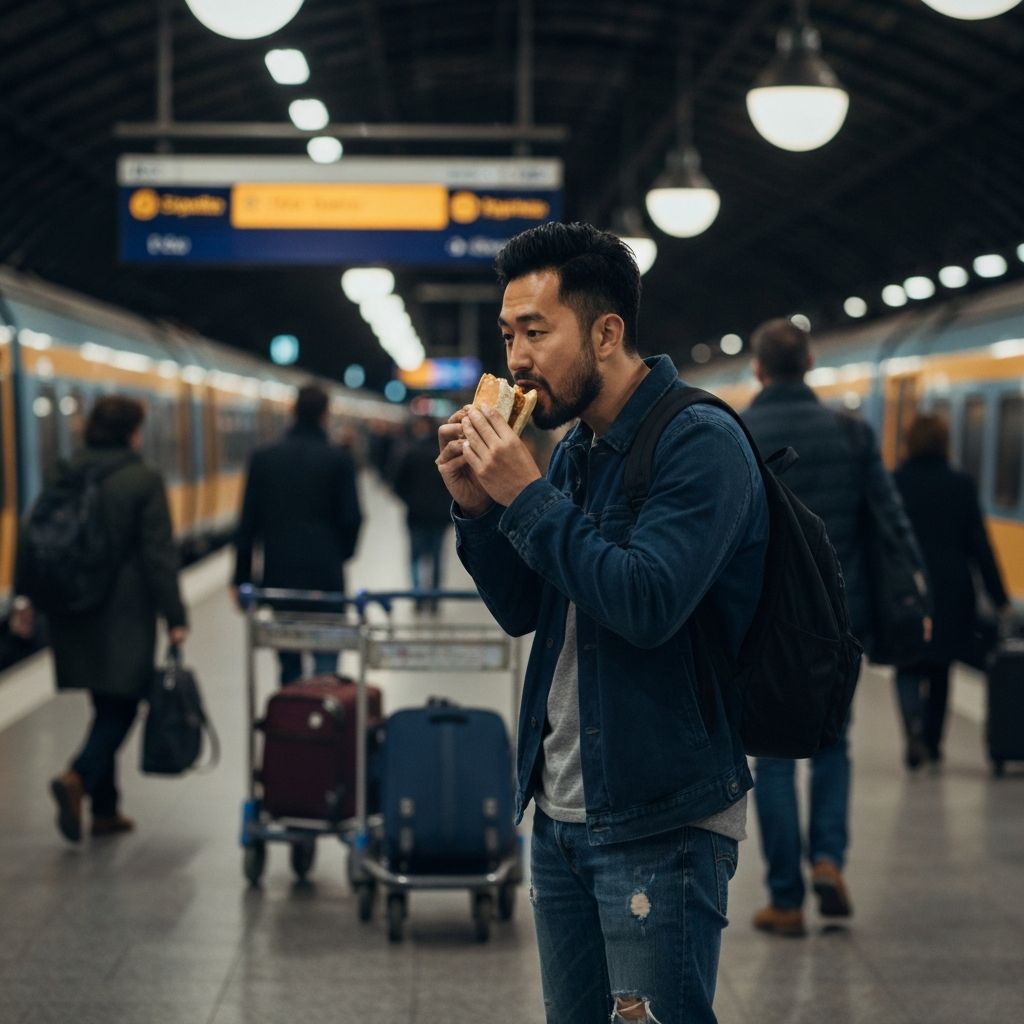 Контекст на път